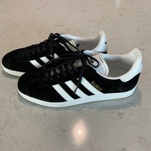 Adidas Women's Gazelle Sneakers